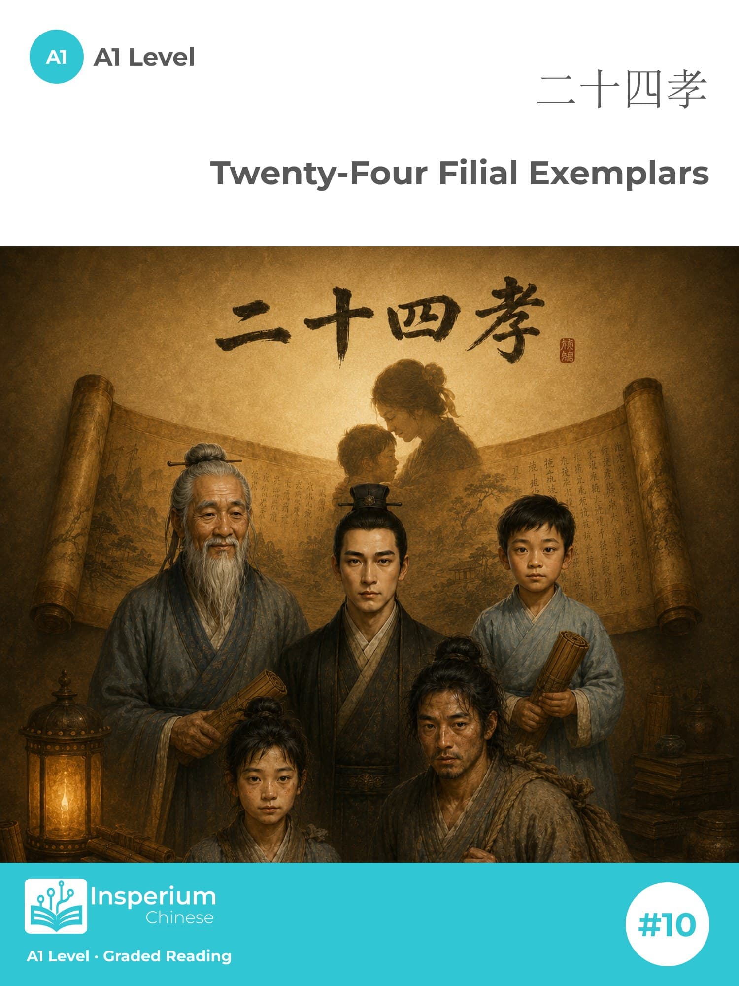 二十四孝